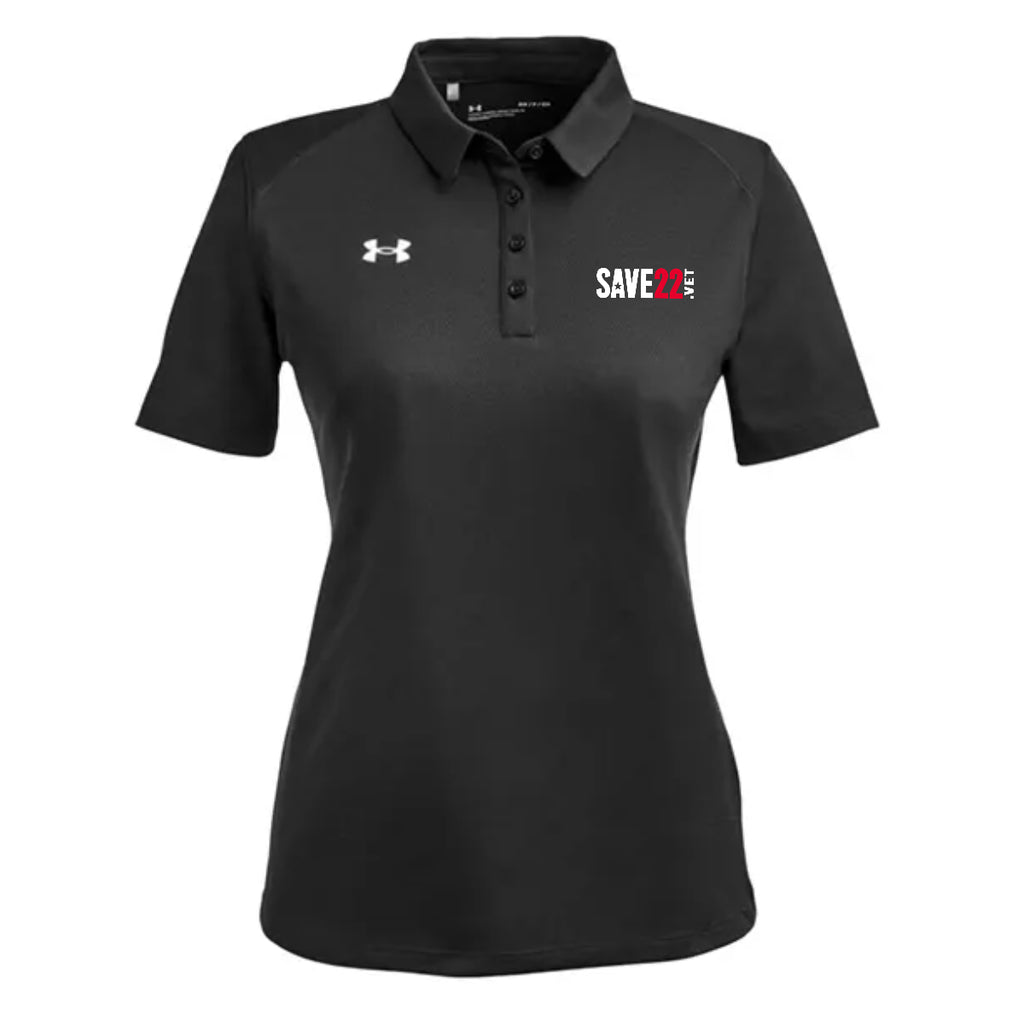 Under Armour Women's Tech™ Polo