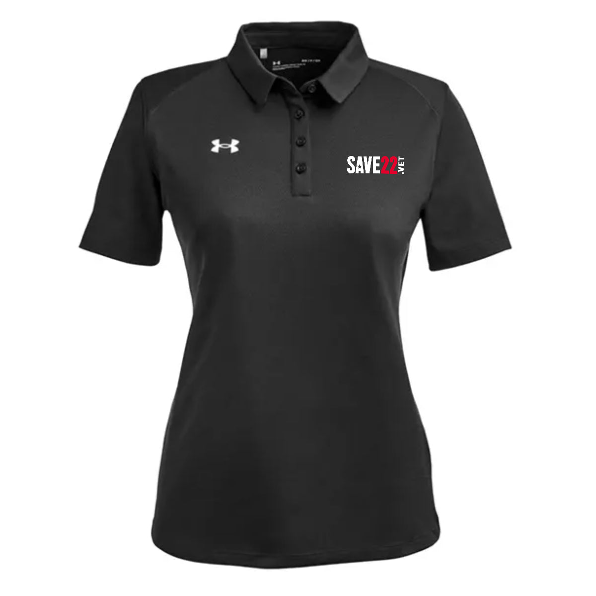 Under Armour Women's Tech™ Polo