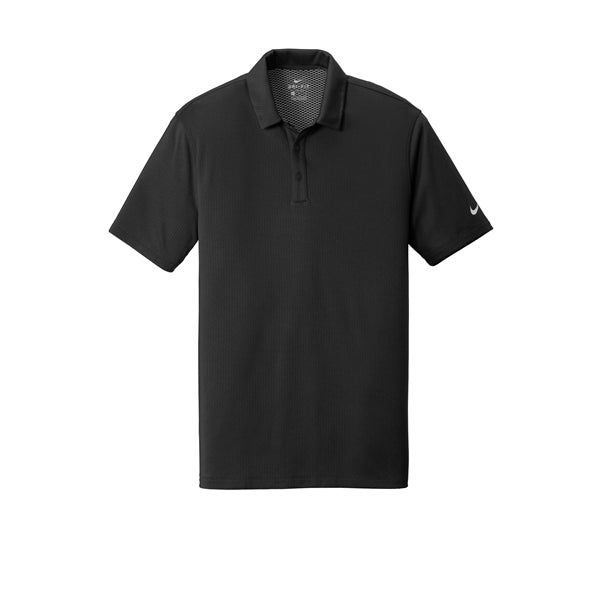 Nike Dri-FIT Hex Textured Polo
