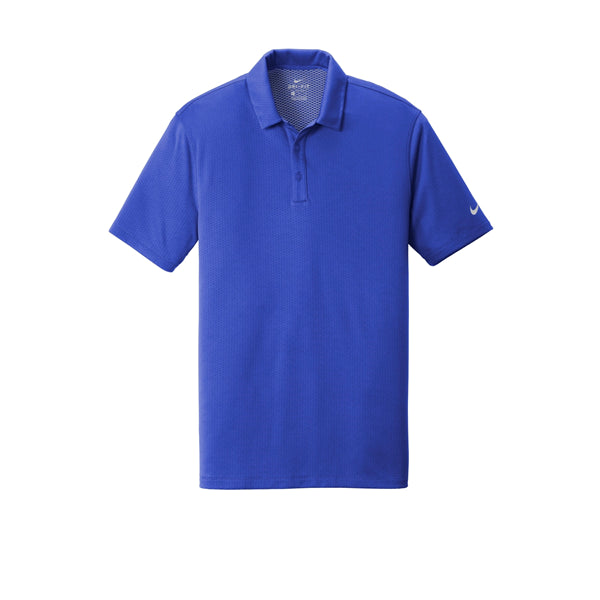 Nike Dri-FIT Hex Textured Polo