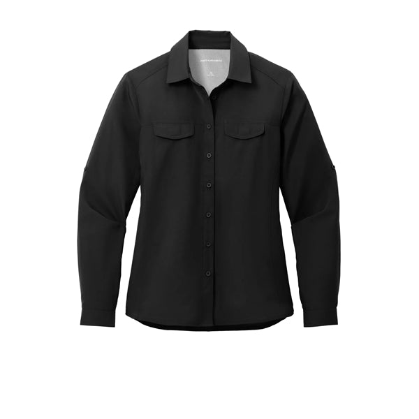 Women's Long Sleeve UV Daybreak Shirt
