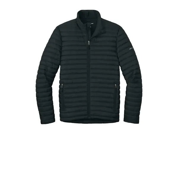 Eddie Bauer® Men's Packable Quilted Full-Zip