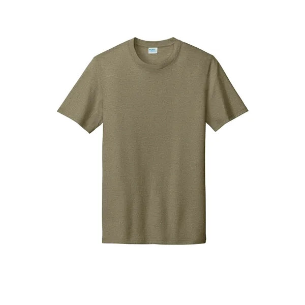 Tri-Blend Tee