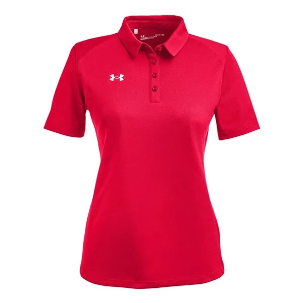 Under Armour Women's Tech™ Polo