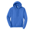 Men's Core Fleece Pullover Hooded Sweatshirt