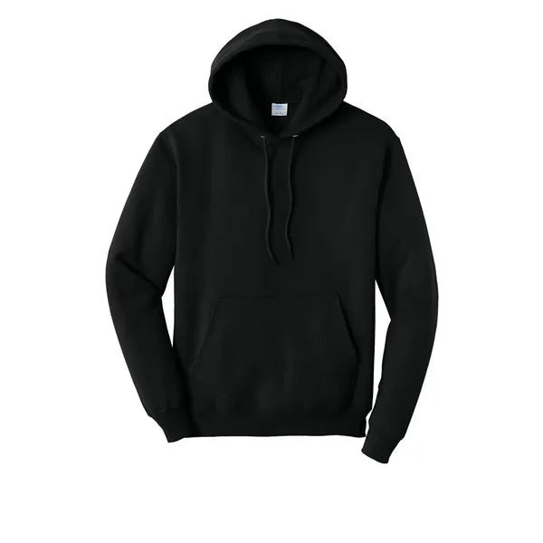 Men's Core Fleece Pullover Hooded Sweatshirt