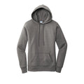 Women's Core Fleece Pullover Hooded Sweatshirt