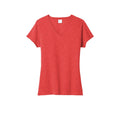 Women's Tri-Blend V-Neck Tee