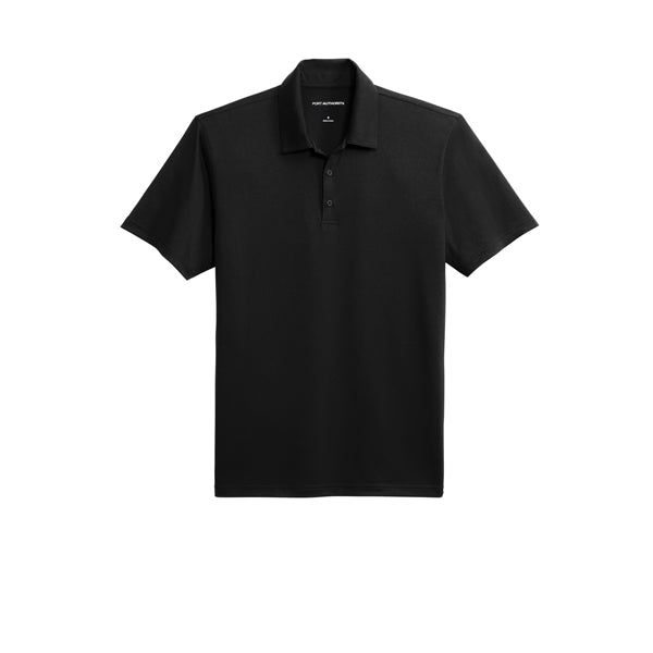 Men's Performance Staff Polo