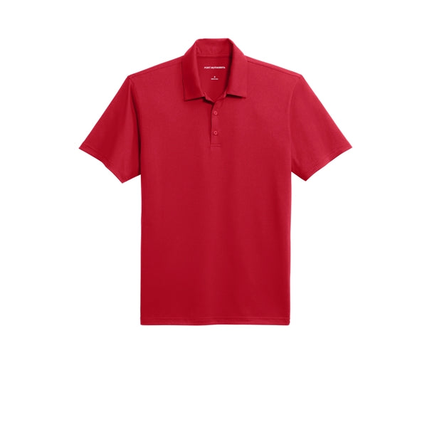 Men's Performance Staff Polo