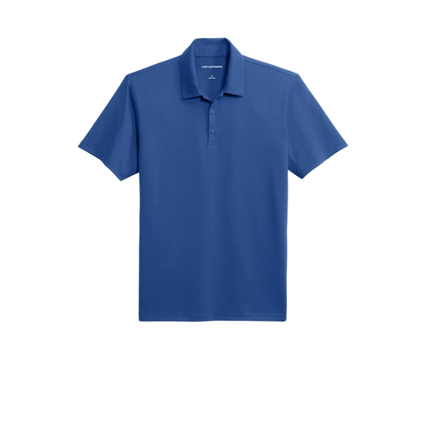 Men's Performance Staff Polo
