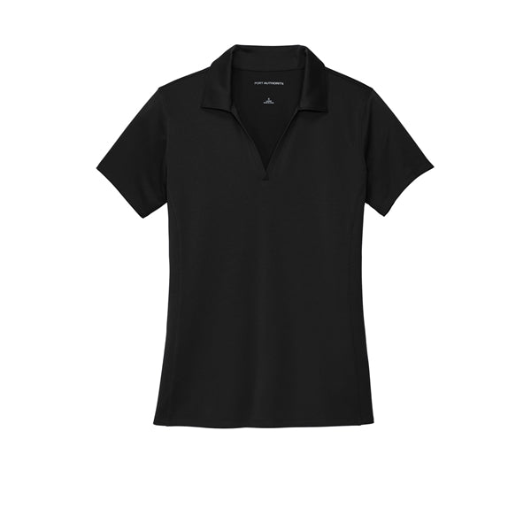 Women's Performance Staff Polo