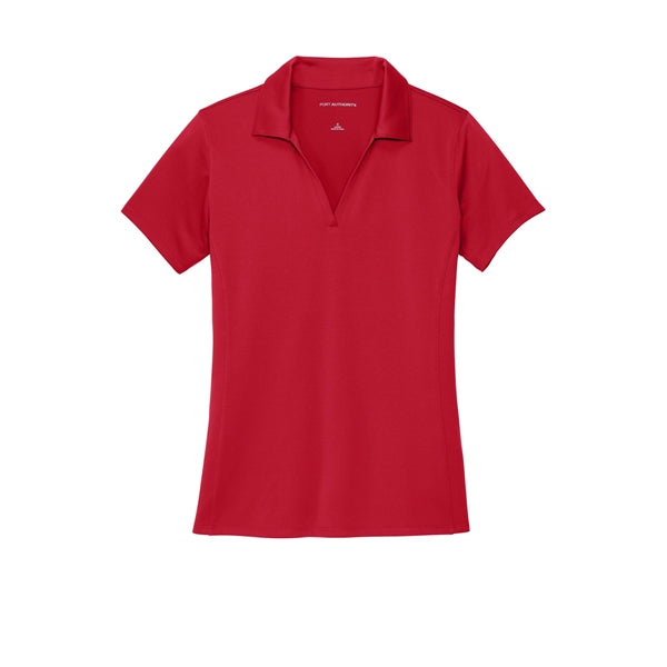 Women's Performance Staff Polo
