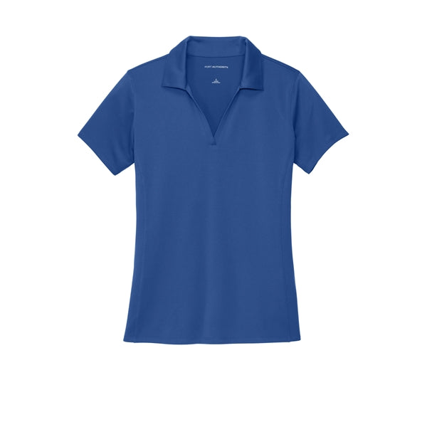 Women's Performance Staff Polo