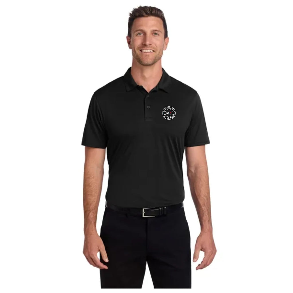 Men's Performance Staff Polo