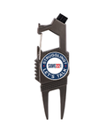 Divot Tool