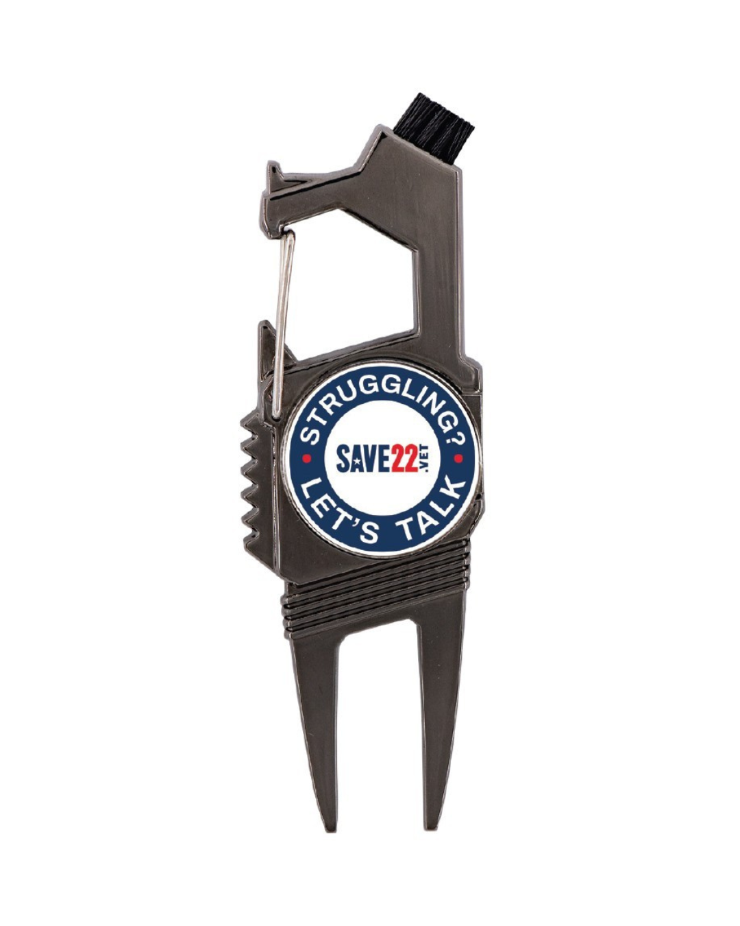 Divot Tool