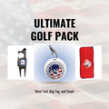 Ultimate Golf Pack