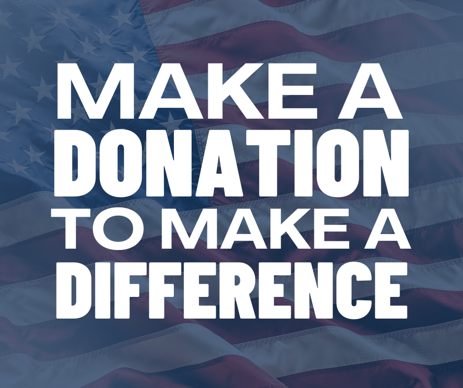 Make a Donation