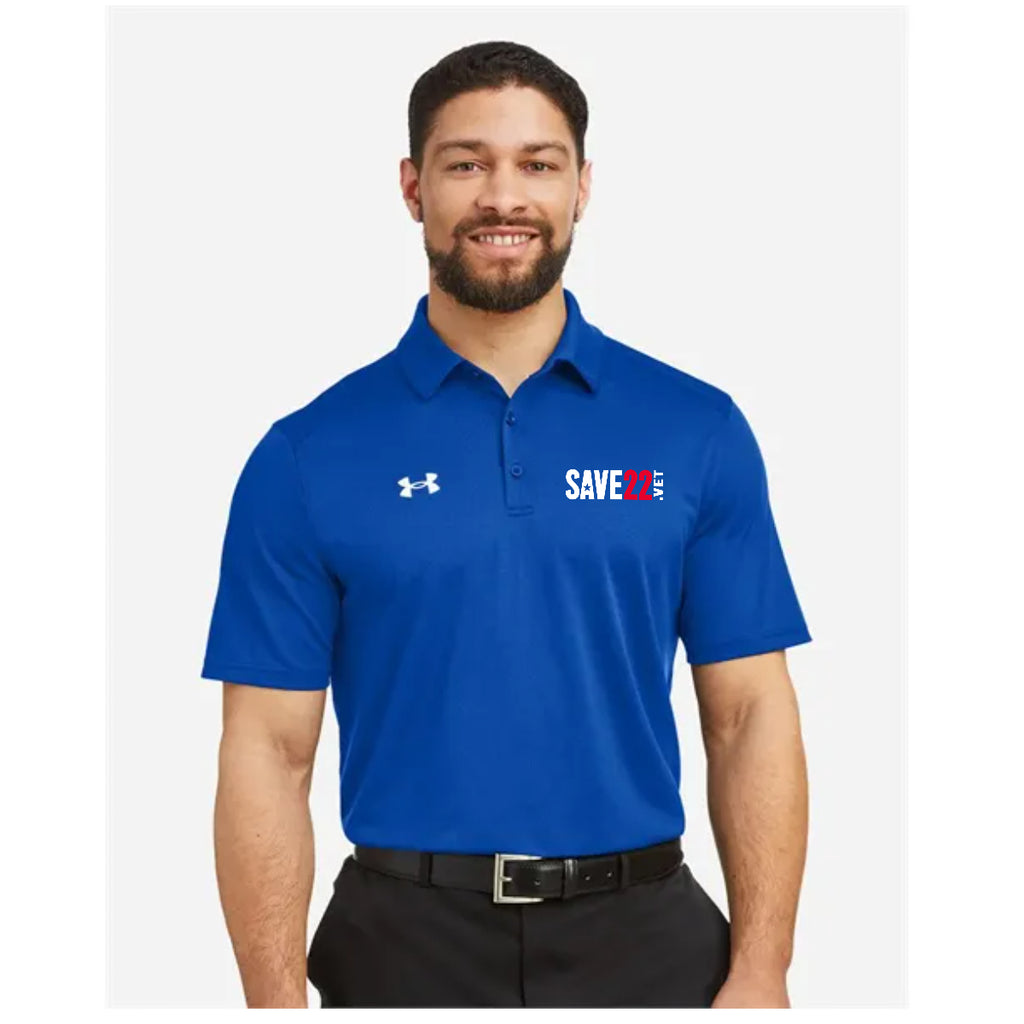 Under Armour Men's Tech™ Polo